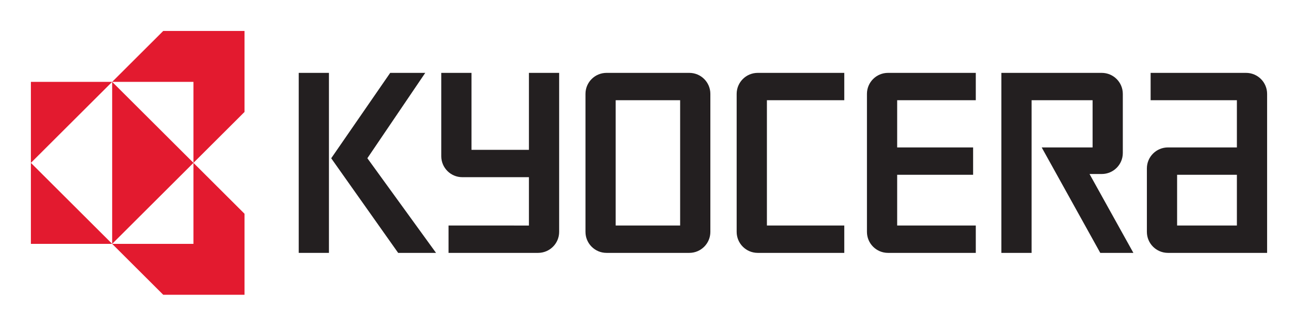 KYOCERA SGS Precision Tools