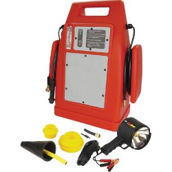 Automotive Testing Equipment