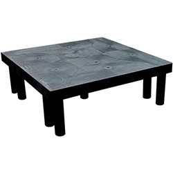 Dunnage Racks