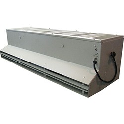 Air Curtains