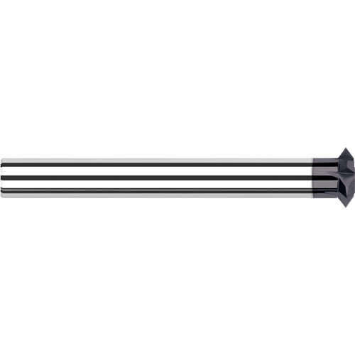 Double Angle Shank Cutters -