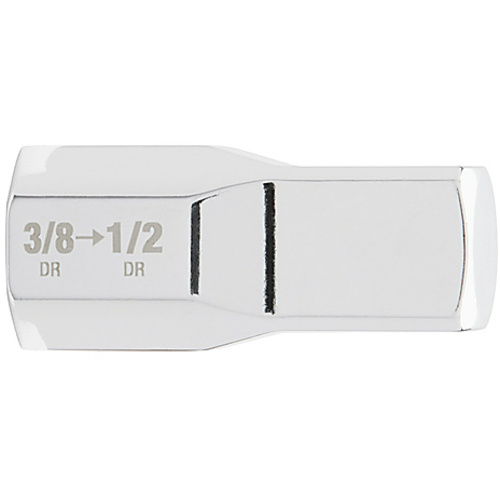3/8″ DRIVE 3/8″F × 1/2″M
